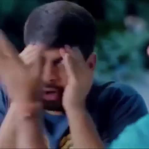 ВОД ЭТО СЦЭНА