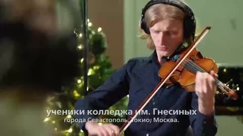 Родина-Трофима_ХОР