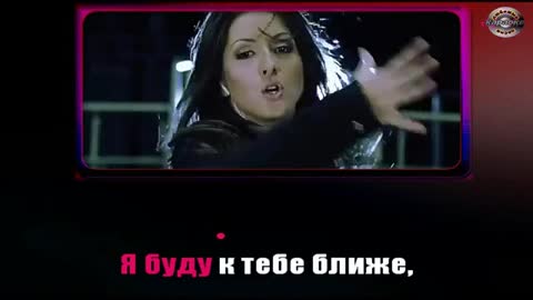 Нюша - Выше_Караоке