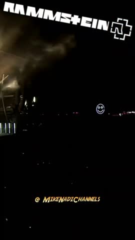 RAMMSTEIN_?_Ich_Will__?_Live_2016_tilllindemann_Germany___HDadv_-__MikeNadi__shorts