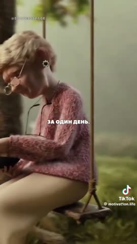 День как вечность