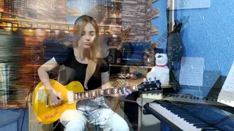 Сектор_Газа-_БОМЖ__instmental