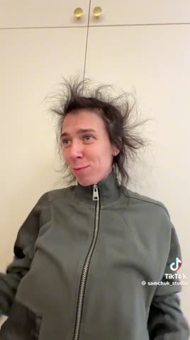 Юмор Хочу быть красивой