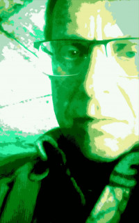 Я олигофрен