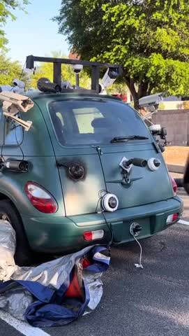 противоугонка