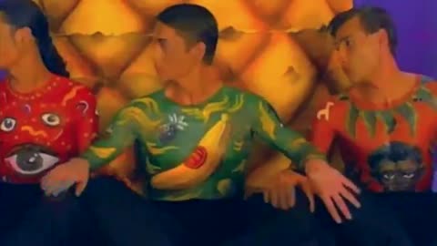 Наталья Ветлицкая - Playboy