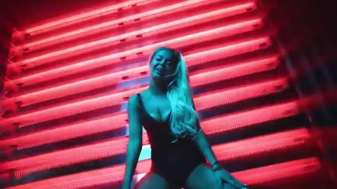 Алина Гросу - Хочу я баса