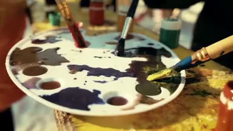 ГАМОРА ST1M - Крылатые качели