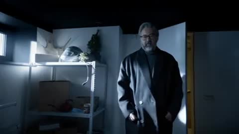 потерявший