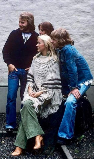 АББА_Швеція