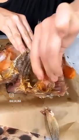 Пиво и рыба