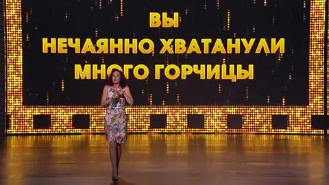 КиношоуКинопробы