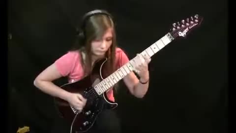 Вивальди_на_гитаре