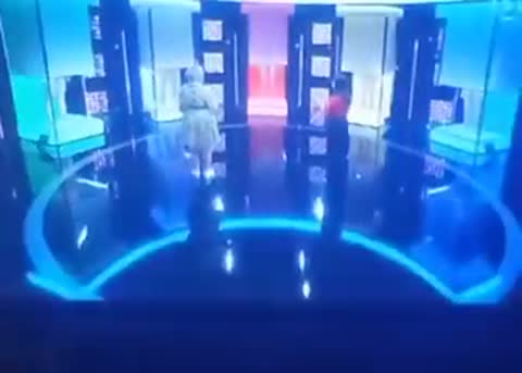 телепередача