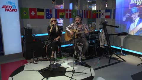 Маша_и_Медведи_-_Рейкьявик_LIVE