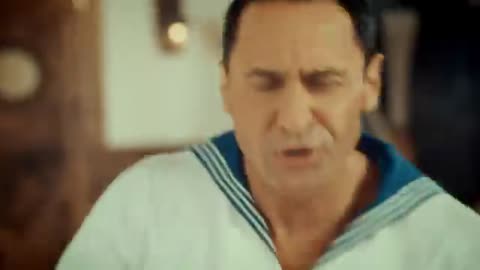 Стас_Костюшкин_-_Хэй_Мам_Official_Video