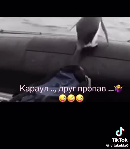 Люся пропала