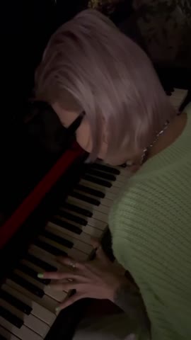 Музыка