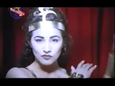 PHARAO_-_World_Of_Magic