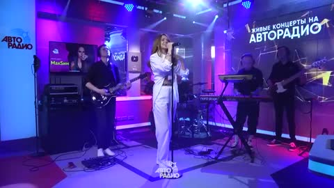 МакSим_-_Знаешь_Ли_Ты_LIVE