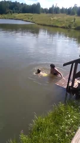 -Учимся-Плавать-