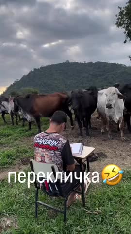 перекличка