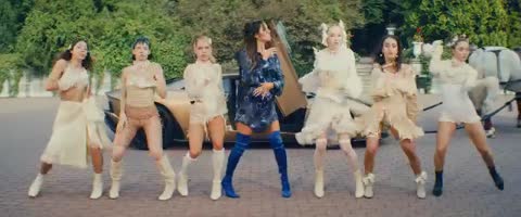 Нюша - Wrong radio