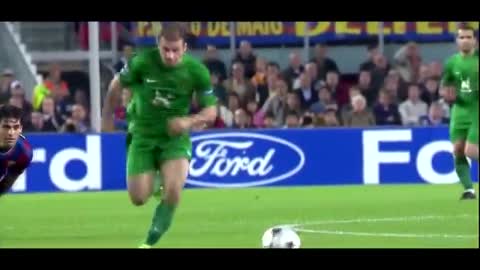 Барселона_-Рубин__1-2