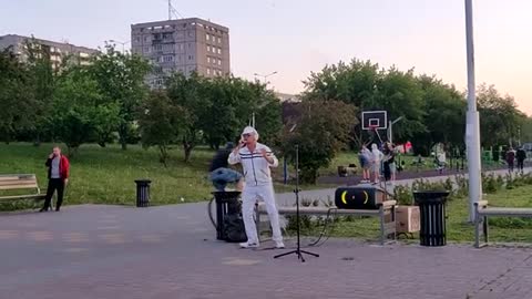 ПЕРВОуральск Новый городской хит