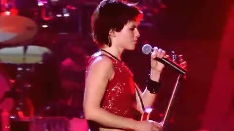 ZOMBIE_-_The_Cranberries_cover