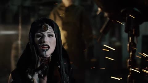 MUSHROOMHEAD__The_Heresy_Official_Video__Napalm_Records720p