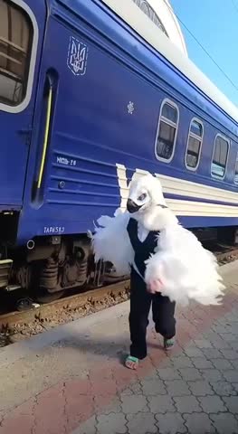 -Встреча-пассажиров-