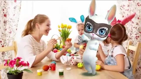 Поздравление_с_Пасхой_Красивые_поздравления_на_пасху_Христос_Воскресе_ZOOBE_Муз