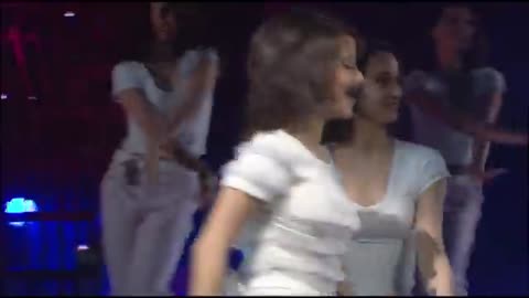 Aliz?e_-_J_en_ai_marre___Live