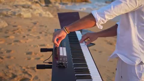 C?line_Dion_-_Power_of_Love_x_I_m_Alive_2024__feat__Laura