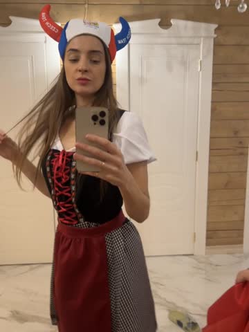 VID Мария Рябушкина