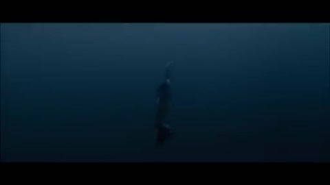 NARCOSEгипоксия_и_галлюцинации