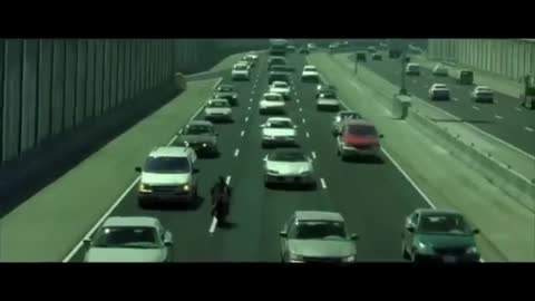 ramp-Scooter
