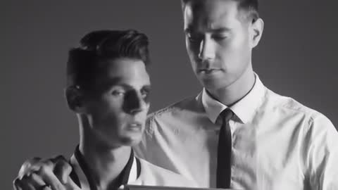 Patrick_Bel_-_Pas_eu_le_temps