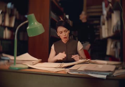 Ольга_Серябкина_-_Старший_лейтенант_Премьера_клипа_2024_360p