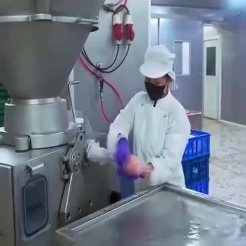 Любителям колбасы