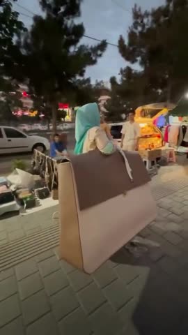 Кто хочет  такую сумочку