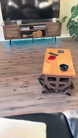 самодвижущийся_столик