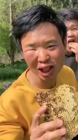 Сладкоежка