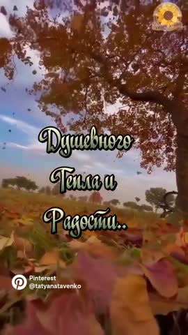 С 1 ноября
