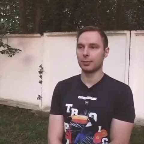 Испытания для нас
