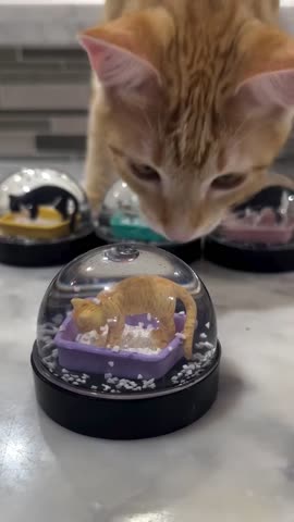 -Котики-в-Шаре-