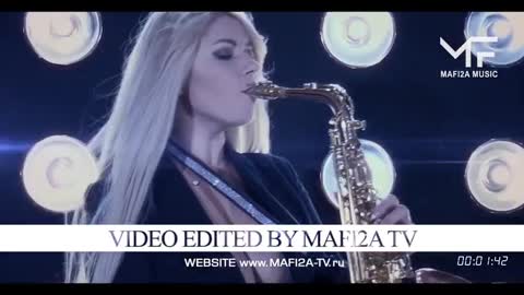 Ladynsax_-_For_you_?Video_by_©MAFI2A_MUSIC