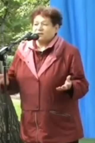 Женский возраст