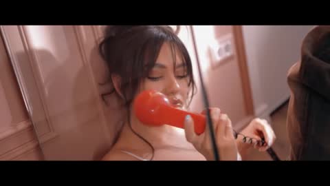 MIRA_-_Ring__Ring___Official_Video